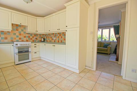 9 Broughtons Field, Wigston, LE18 3LJ