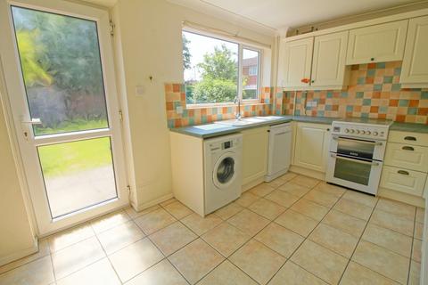 9 Broughtons Field, Wigston, LE18 3LJ