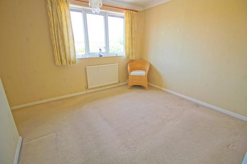 9 Broughtons Field, Wigston, LE18 3LJ