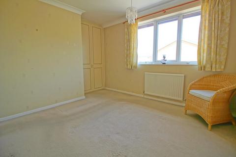 9 Broughtons Field, Wigston, LE18 3LJ