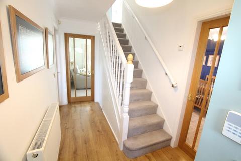 4 bedroom detached house for sale, St Mellion Crescent, Wrexham