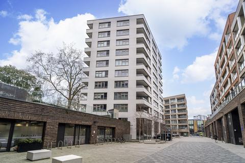 1 bedroom apartment for sale, Sterling Way, Islington, London, N7