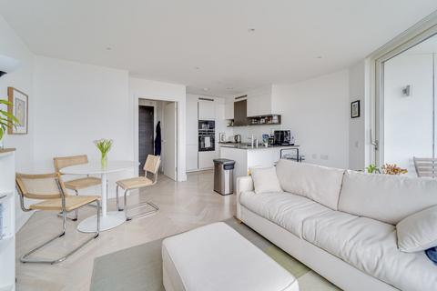 1 bedroom apartment for sale, Sterling Way, Islington, London, N7