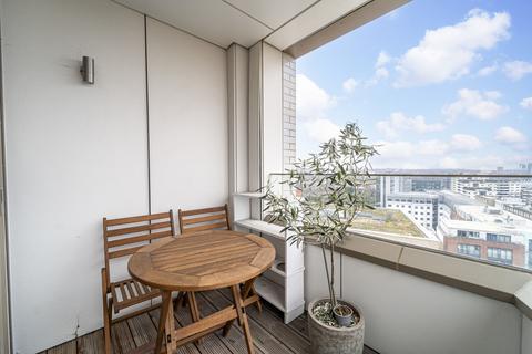 1 bedroom apartment for sale, Sterling Way, Islington, London, N7