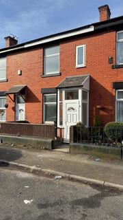 undefined, Chesham Crescent, Bury