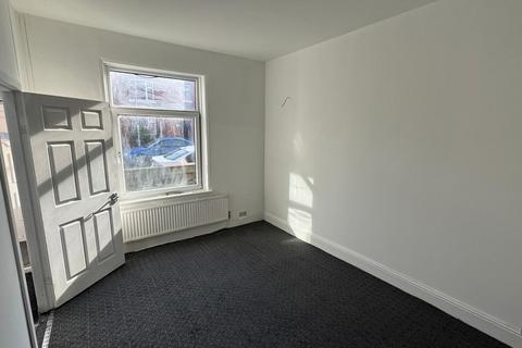 undefined, Chesham Crescent, Bury