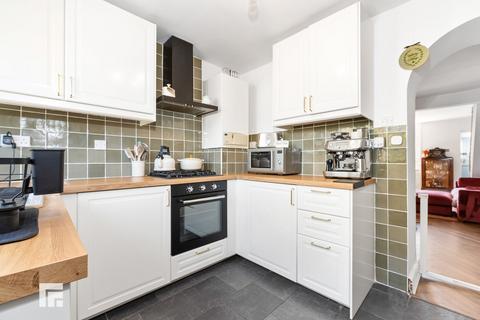 undefined, Redgate Terrace, Groesfaen