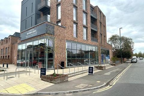 Retail property (high street) for sale, Units 1 & 2 Trent Bridge Quays, Meadow Lane, Nottingham, NG2 3HS
