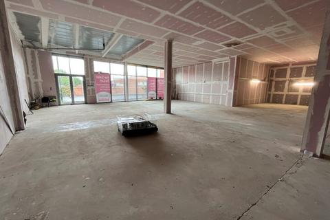 Retail property (high street) for sale, Units 1 & 2 Trent Bridge Quays, Meadow Lane, Nottingham, NG2 3HS