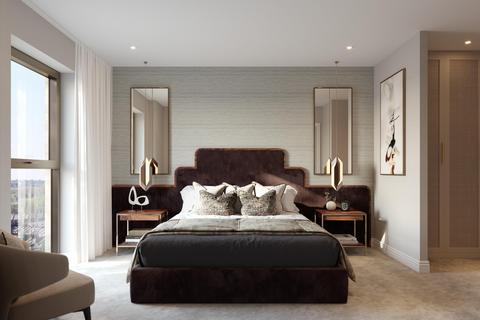 2 bedroom flat for sale, Chelsea Botanica, London SW6, sw6