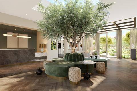 undefined, Chelsea Botanica, London SW6 sw6