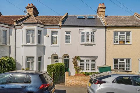 4 bedroom terraced house for sale, St Cloud Road, West Norwood