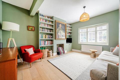 4 bedroom terraced house for sale, St Cloud Road, West Norwood