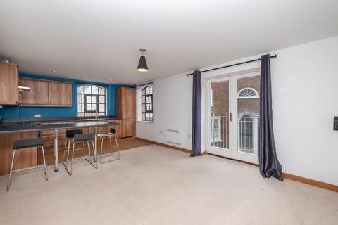 2 bedroom flat for sale, Barton Mill Road, Canterbury, CT1