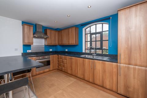 2 bedroom flat for sale, Barton Mill Road, Canterbury, CT1