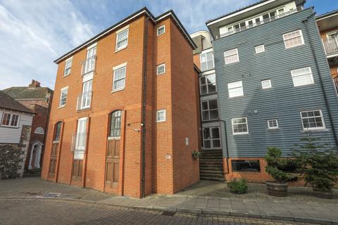 undefined, Barton Mill Road, Canterbury, CT1