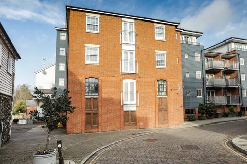 undefined, Barton Mill Road, Canterbury, CT1
