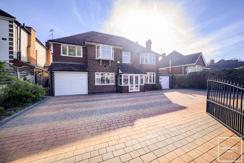 5 bedroom detached house for sale, Birmingham B17