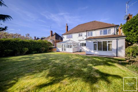 5 bedroom detached house for sale, Birmingham B17