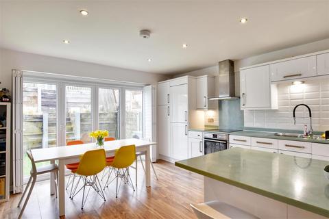 3 bedroom semi-detached house for sale, Old Lydd Road, Camber, Rye