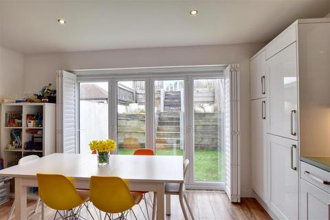 3 bedroom semi-detached house for sale, Old Lydd Road, Camber, Rye