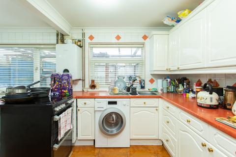 5 Bevan Way, Aylesham, Canterbury, CT3 3DN