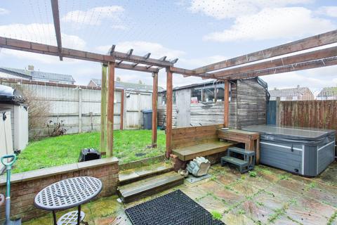 5 Bevan Way, Aylesham, Canterbury, CT3 3DN