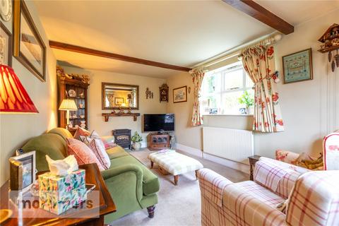 undefined, Ribblesdale Court, Gisburn, Clitheroe, Lancashire, BB7