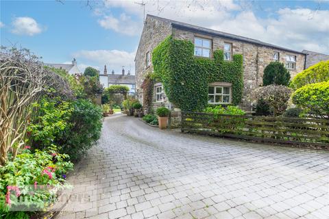 2 bedroom semi-detached house for sale, Ribblesdale Court, Gisburn, Clitheroe, Lancashire, BB7