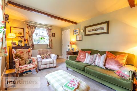 2 bedroom semi-detached house for sale, Ribblesdale Court, Gisburn, Clitheroe, Lancashire, BB7