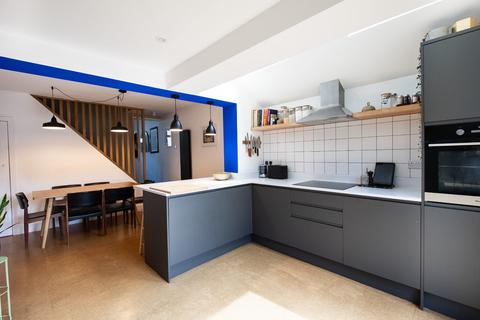 2 bedroom terraced house for sale, Princes Street, Deal, CT14