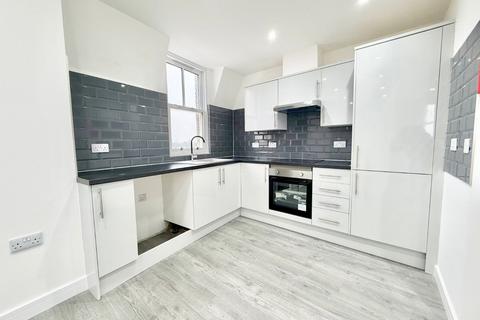 undefined, Buenos Ayres, Margate, Kent, CT9