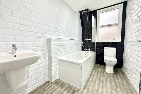 undefined, Buenos Ayres, Margate, Kent, CT9