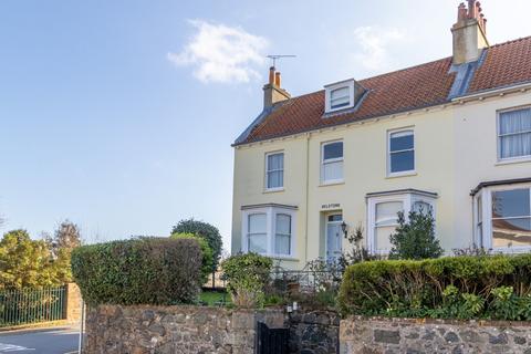 Candie Road, St Peter Port, Guernsey