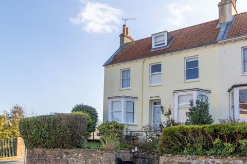 undefined, Candie Road, St Peter Port, Guernsey