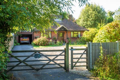 3 bedroom bungalow for sale, The Drove, Fordwich, Canterbury, Kent, CT2