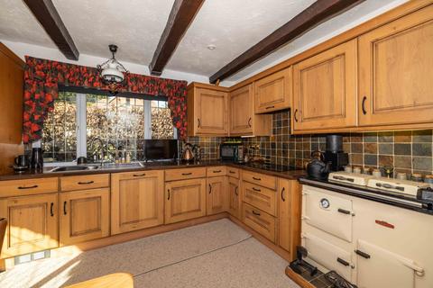 3 bedroom bungalow for sale, The Drove, Fordwich, Canterbury, Kent, CT2