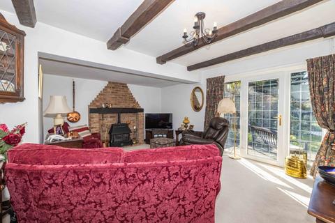 3 bedroom bungalow for sale, The Drove, Fordwich, Canterbury, Kent, CT2