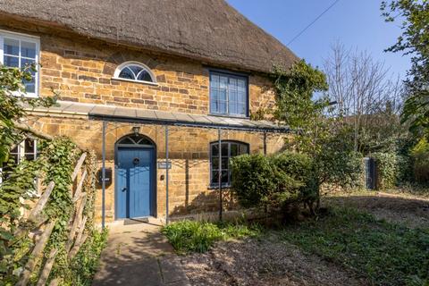 3 bedroom semi-detached house for sale, Cumberford, Bloxham, Banbury, Oxfordshire, OX15