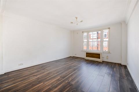 Studio to rent, Edgware Road, London, W2