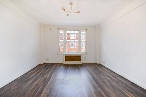 Studio to rent, Edgware Road, London, W2
