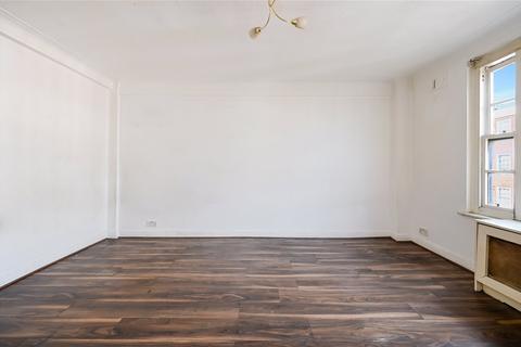 Studio to rent, Edgware Road, London, W2