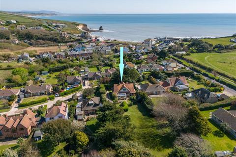 5 bedroom detached house for sale, Freshwater Bay, Isle of Wight