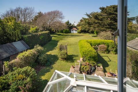 5 bedroom detached house for sale, Freshwater Bay, Isle of Wight