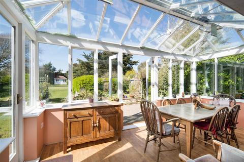 5 bedroom detached house for sale, Freshwater Bay, Isle of Wight