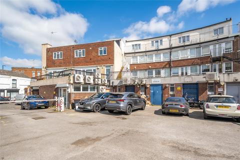 Land for sale, High Street, High Barnet, EN5