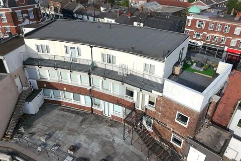 Land for sale, High Street, High Barnet, EN5