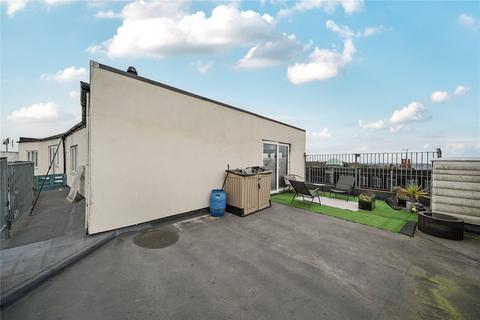 Land for sale, High Street, High Barnet, EN5
