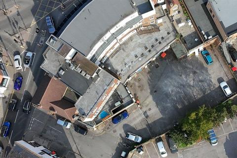 Land for sale, High Street, High Barnet, EN5