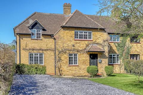 4 bedroom semi-detached house for sale, Shellow Road, Willingale